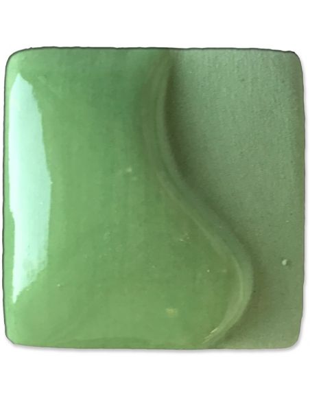 Engobe Liquide Vert Clair SP0556  I SPECTRUM