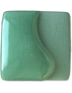 Engobe Liquide Vert Feuille SP0557 I SPECTRUM