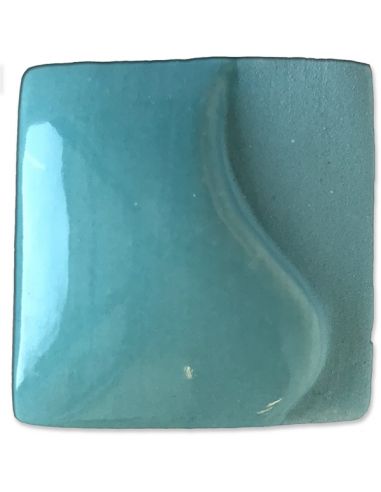 Engobe Liquide Jade SP0558 I SPECTRUM