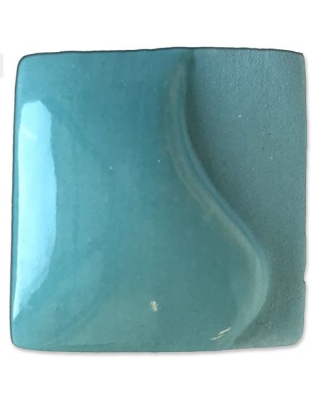 Engobe Liquide Jade SP0558 I SPECTRUM