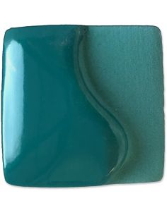 Engobe Liquide Bleu Vert SP0559 I SPECTRUM