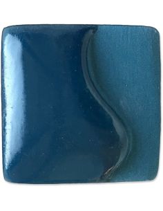 Engobe Liquide Bleu Sarcelle SP0560 I SPECTRUMl