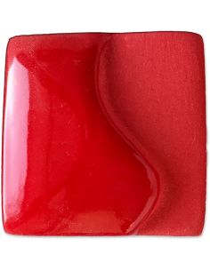 Engobe Liquide Rouge Foncé SP0561 I SPECTRUM