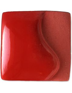 Engobe Liquide Rouge Vif SP0562 I SPECTRUM