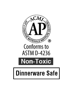 Engobe Liquide Rouge Vif SP0562 I SPECTRUM 2