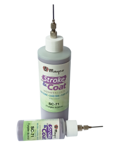 BUSE POUR COULEUR A PEINDRE MAYCO 2