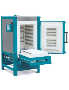 FOUR ELECTRIQUE ROHDE SERIE ELS 330 S SOLE MOBILE 1320C 