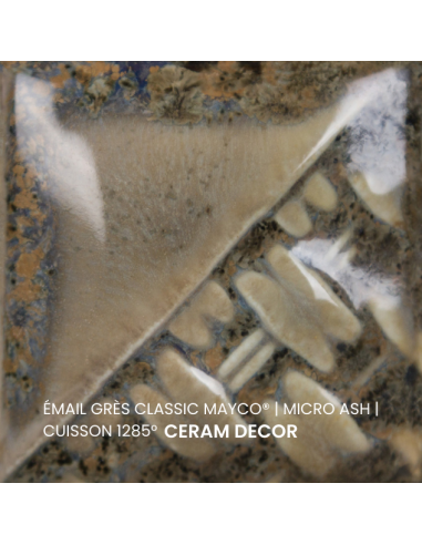 SW218 Email classic MICRO ASH | MAYCO