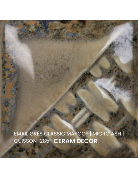 SW218 Email classic MICRO ASH | MAYCO