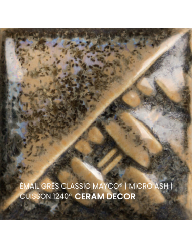 SW218 Email classic MICRO ASH | MAYCO