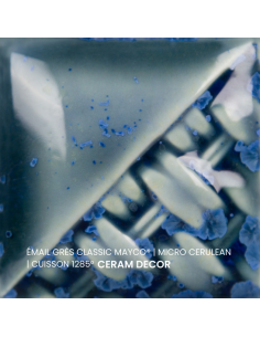 SW217 Email classic MICRO CERULEAN | MAYCO 2