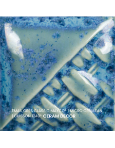 SW217 Email classic MICRO CERULEAN | MAYCO