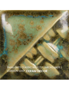 SW216 Email classic MICRO JADE | MAYCO