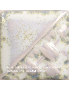 SW214 Email classic MICRO PEARL | MAYCO