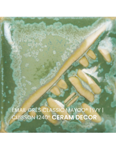 SW193 Email classic IVY | MAYCO