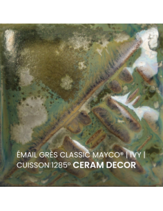 SW193 Email classic IVY | MAYCO 2