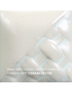 SW251 Email classic PINK OPAL | MAYCO 2