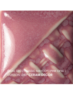 SW251 Email classic PINK OPAL | MAYCO