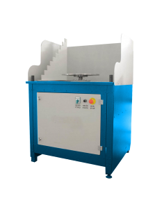 Tour à plâtre électrique à double sens de rotation 230V