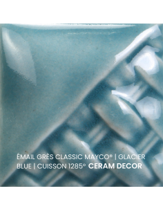 SW211 Email classic GLACIER BLUE | MAYCO 2