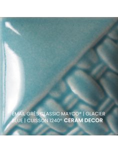 SW211 Email classic GLACIER BLUE | MAYCO