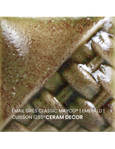 SW210 Email classic EMERALD | MAYCO 2
