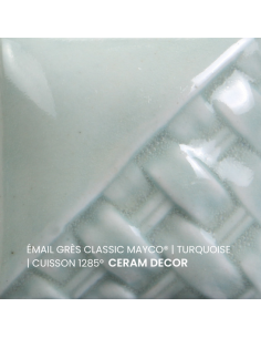 SW201 Email classic TURQUOISE | MAYCO 2