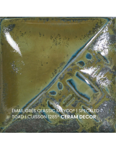 SW184 Email classic SPECKLED TOAD | MAYCO 2