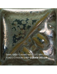 SW184 Email classic SPECKLED TOAD | MAYCO