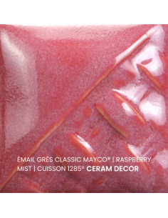 SW177 Email classic RASPBERRY MIST | MAYCO 2