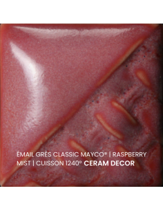SW177 Email classic RASPBERRY MIST | MAYCO