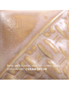 SW168 Email classic CORAL SANDS | MAYCO 2