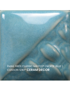 SW166 Email classic NORSE BLUE | MAYCO