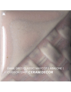 SW143 Email classic ABALONE | MAYCO