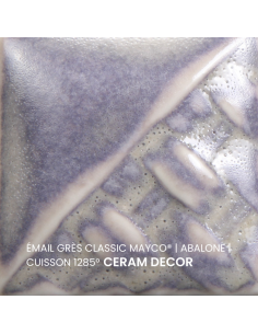SW143 Email classic ABALONE | MAYCO 2