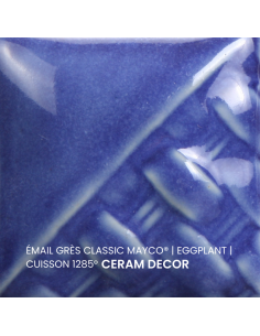 SW134 Email classic EGGPLANT | MAYCO 2