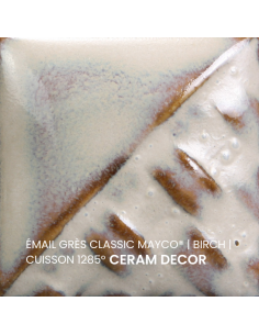 SW131 Email classic BIRCH | MAYCO 2