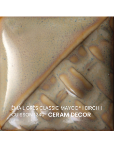 SW131 Email classic BIRCH | MAYCO