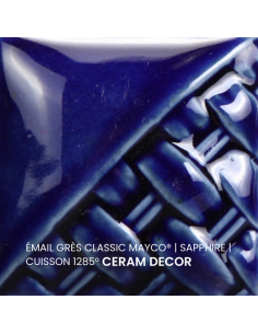 SW123 Email classic SAPPHIRE | MAYCO 2