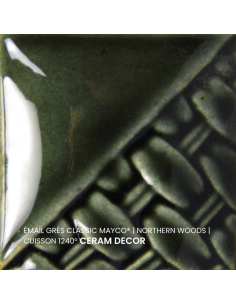 SW120 Email classic NORTHERN WOODS | MAYCO