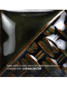 SW120 Email classic NORTHERN WOODS | MAYCO 2