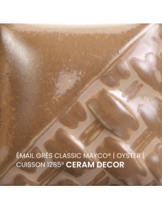 SW110 Email classic OYSTER | MAYCO 2