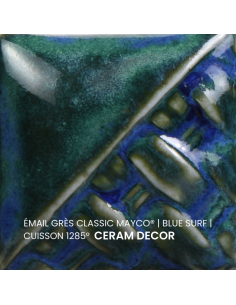 SW100 Email classic BLUE SURF | MAYCO 2