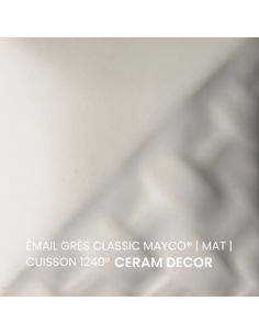 SW002 Email transparent MAT | MAYCO