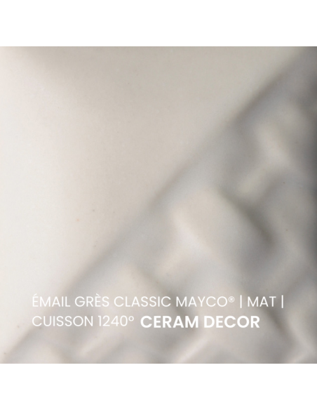SW002 Email transparent MAT | MAYCO