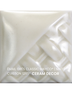 SW002 Email transparent MAT | MAYCO 2