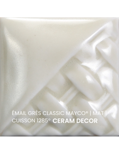 SW002 Email transparent MAT | MAYCO