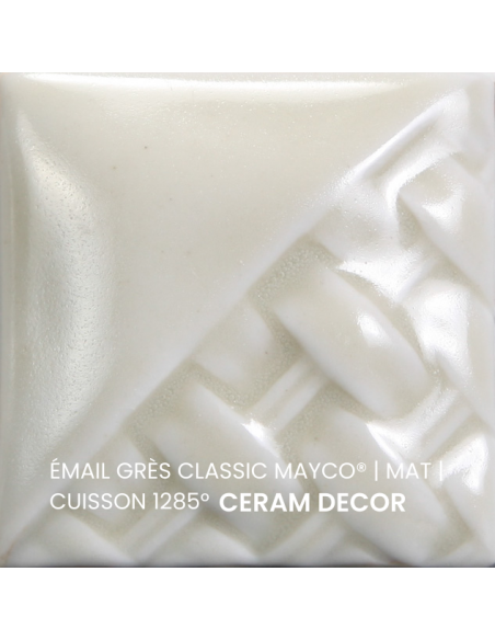 SW002 Email transparent MAT | MAYCO