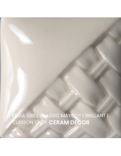 SW001 Email transparent BRILLANT | MAYCO