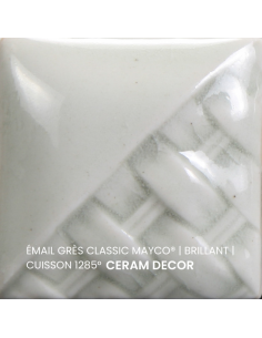 SW001 Email transparent BRILLANT | MAYCO 2